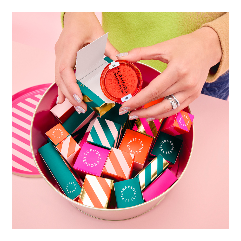 Premium Advent Calendar (Holiday Limited Edition)