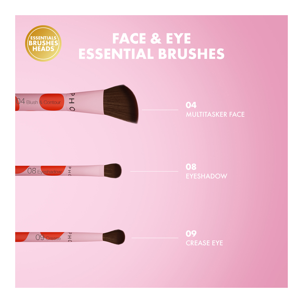 Mixed Tools Set (Holiday Limited Edition)