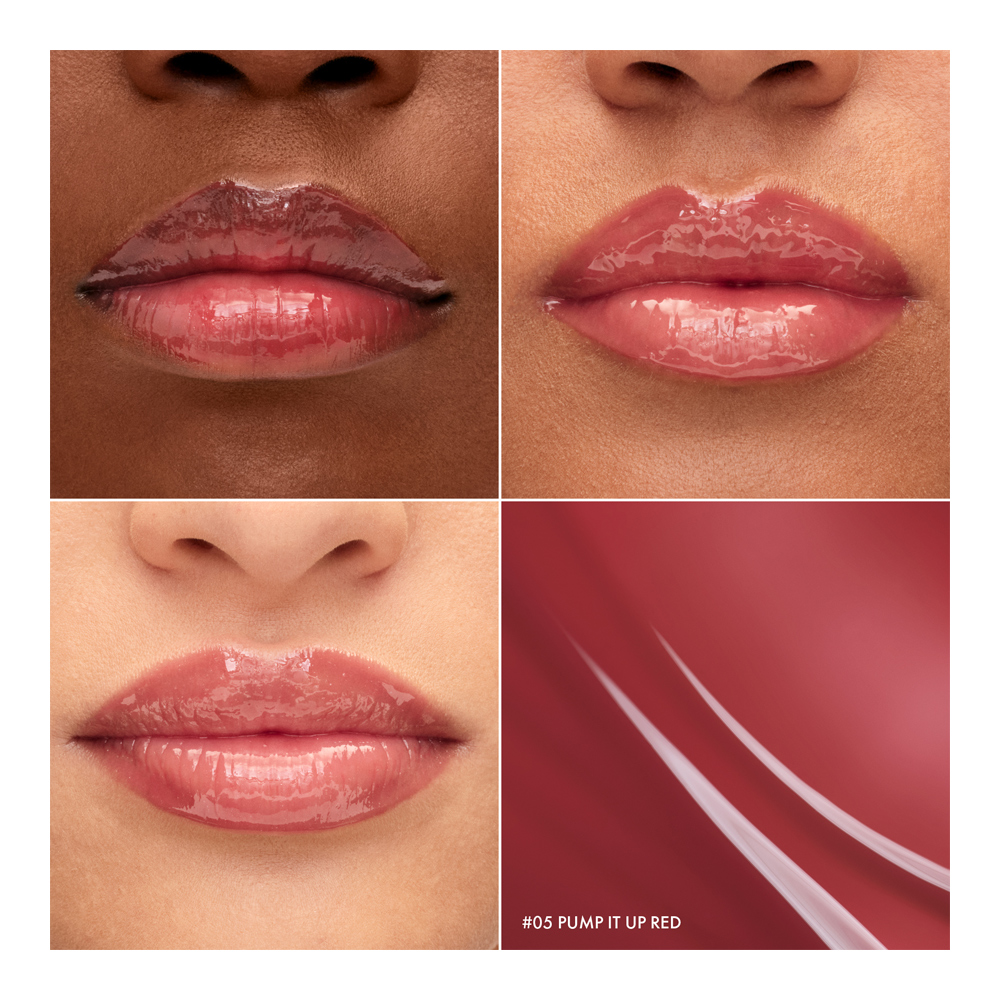 Outrageous Lip Plumper Effect Duo (Holiday Limited Edition)