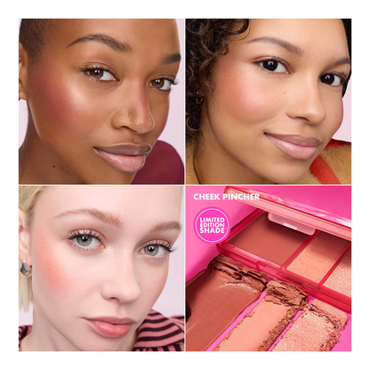 Perfectly Blushed Set (Holiday Limited Edition)