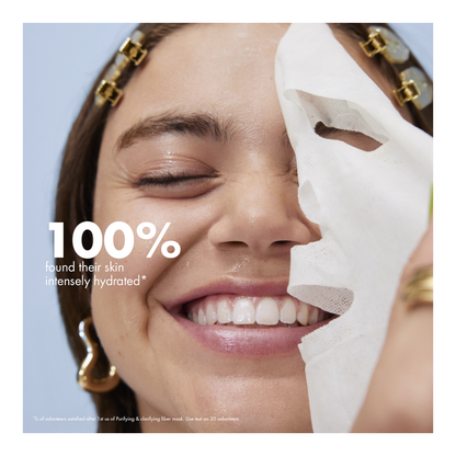 8 Face & Body Masks Set (Holiday Limited Edition)