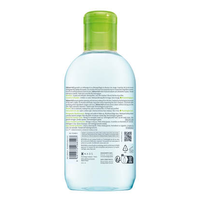 Sebium H20 Purifying Cleansing Micelle Solution - 250ml