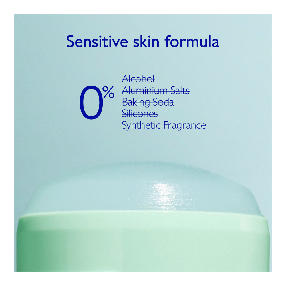 Vinofresh Natural Stick Deodorant - 50g