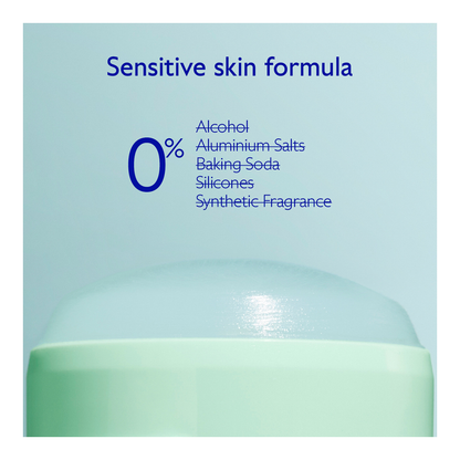 Vinofresh Natural Stick Deodorant - 50g