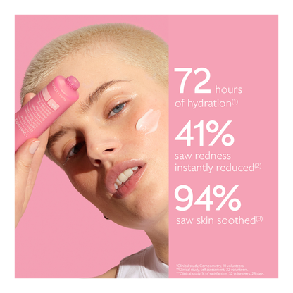 VinoHydra Sorbet Cream Moisturizer - 60ml