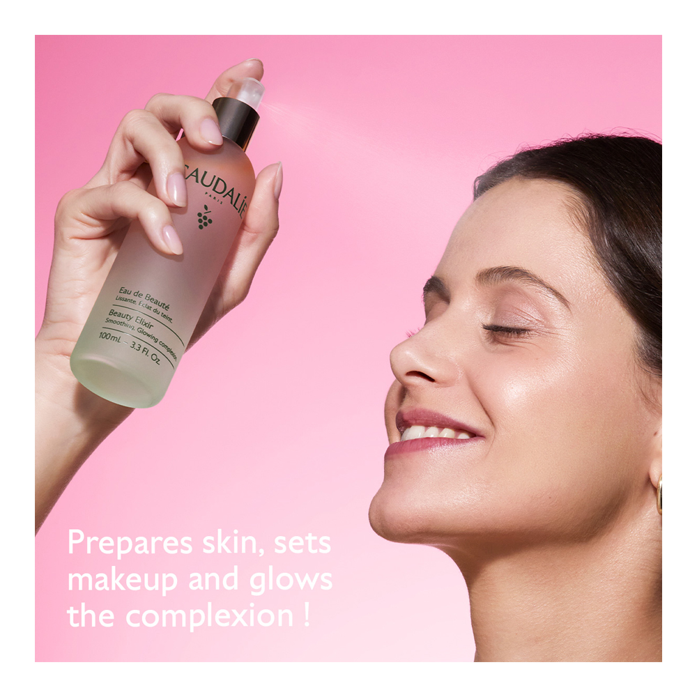 Beauty Elixir & Detox Mask Duo (Holiday Limited Edition)