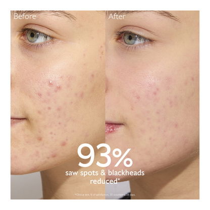 New Vinopure Moisturising Mattifying Fluid - 60ml