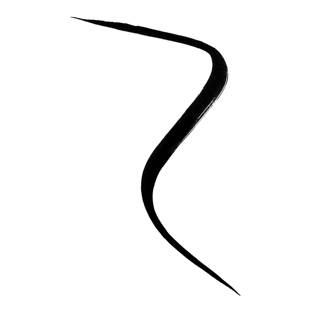 Aqua Resist Graphic Pen Eyeliner - 01