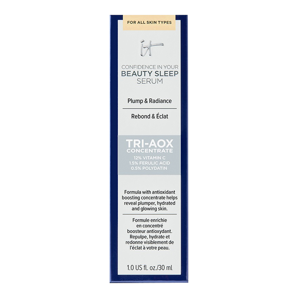 Confidence In Your Beauty Sleep Serum - 30ml