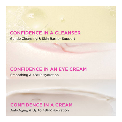 Celebrate Youthful Hydration Trio (Holiday Limited Edition)