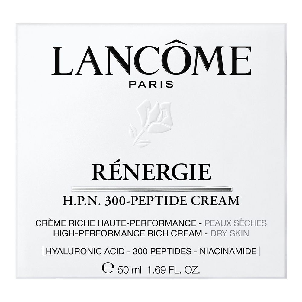Rénergie H.P.N. 300-Peptide Cream - 50 ML