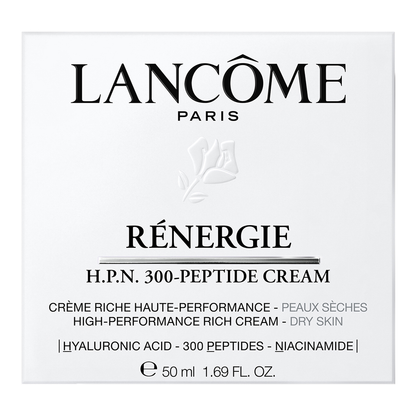 Rénergie H.P.N. 300-Peptide Cream - 50 ML