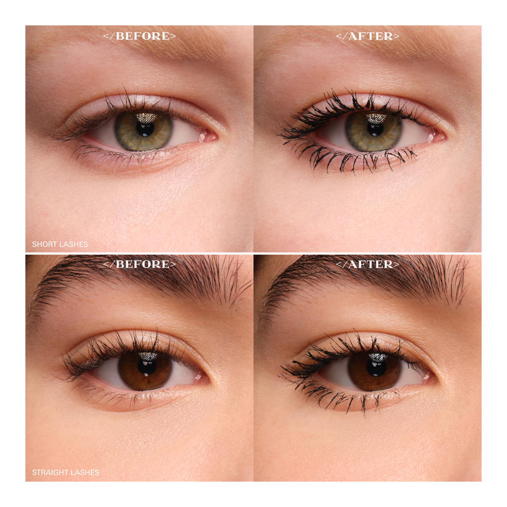 Pradascope Lash Extending Mascara - 01 Nero