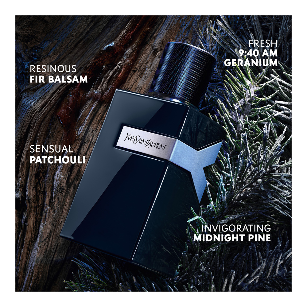 Y Le Parfum (Limited Edition) - 10ml