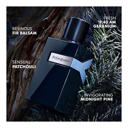 Y Le Parfum (Limited Edition) - 10ml