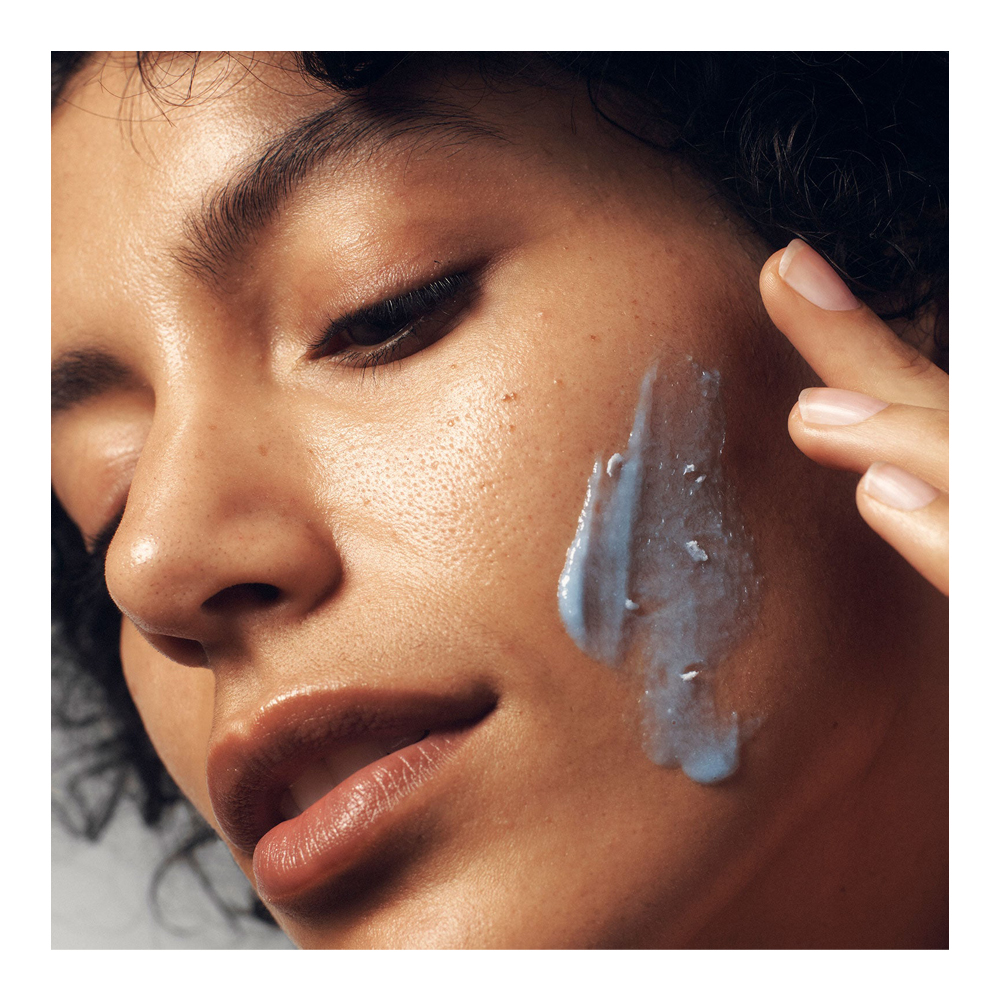 Hope In A Jar Instant Glow Peeling Mousse - 75ml