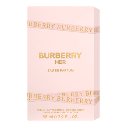 Her Petals Eau De Parfum (Limited Edition) - 88ml