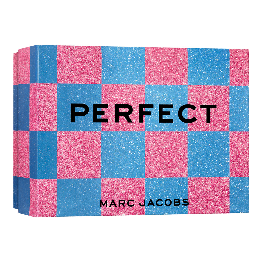 Perfect Eau De Parfum Set (Holiday Limited Edition)