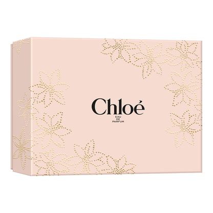 Eau De Parfum For Women And Body Lotion Trio (Holiday Limited Edition)