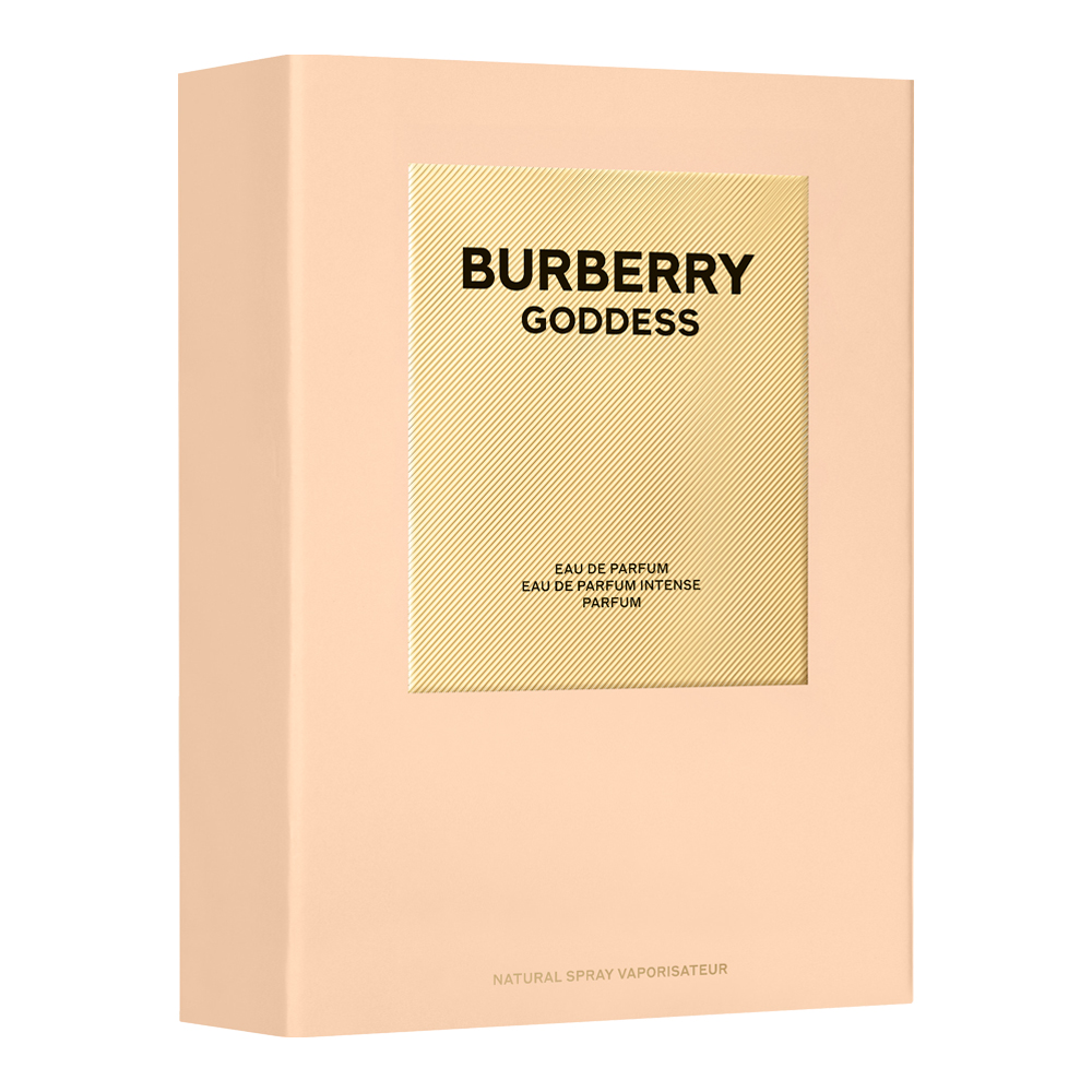 Goddess Eau De Intense Parfum Trio Gift Set (Limited Edition)
