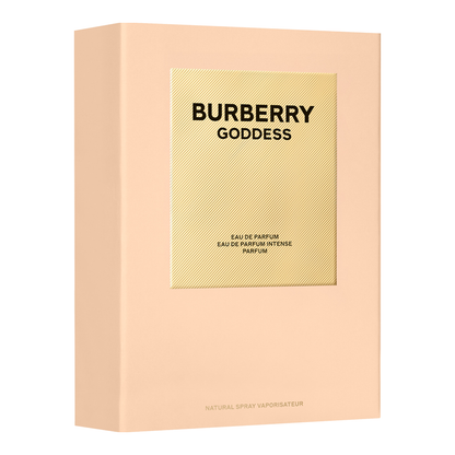 Goddess Eau De Intense Parfum Trio Gift Set (Limited Edition)