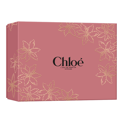 Eau De Parfum Intense For Women And Body Lotion Trio (Holiday Limited Edition)