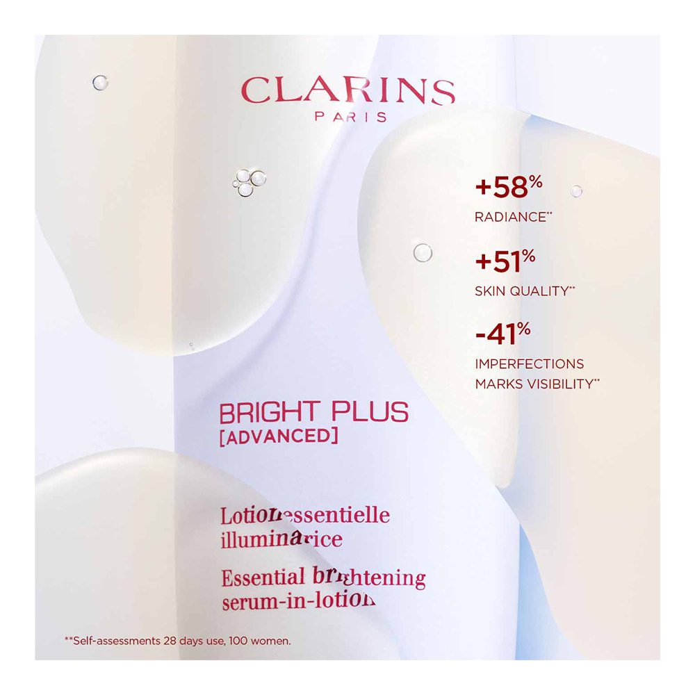 Bright Plus [Advanced] Essential Brightening Serum-In-Lotion - 150ml