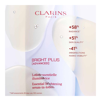 Bright Plus [Advanced] Essential Brightening Serum-In-Lotion - 150ml