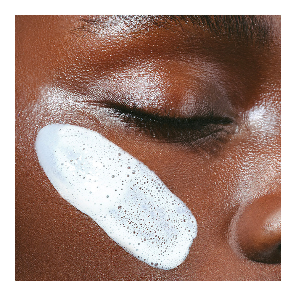 Hydrating Gentle Foaming Cleanser - Normal To Dry Skin - 125ml