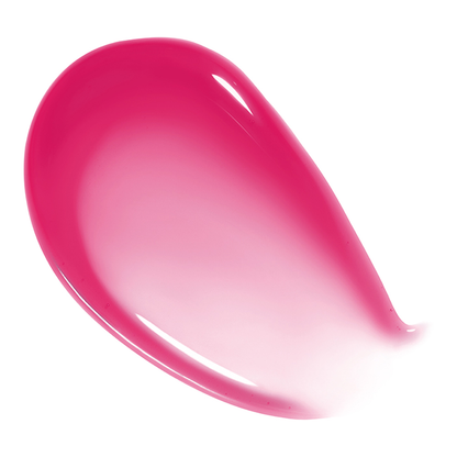 Lip Comfort Oil (Limited Edition- Red) - 54 Iconic Red