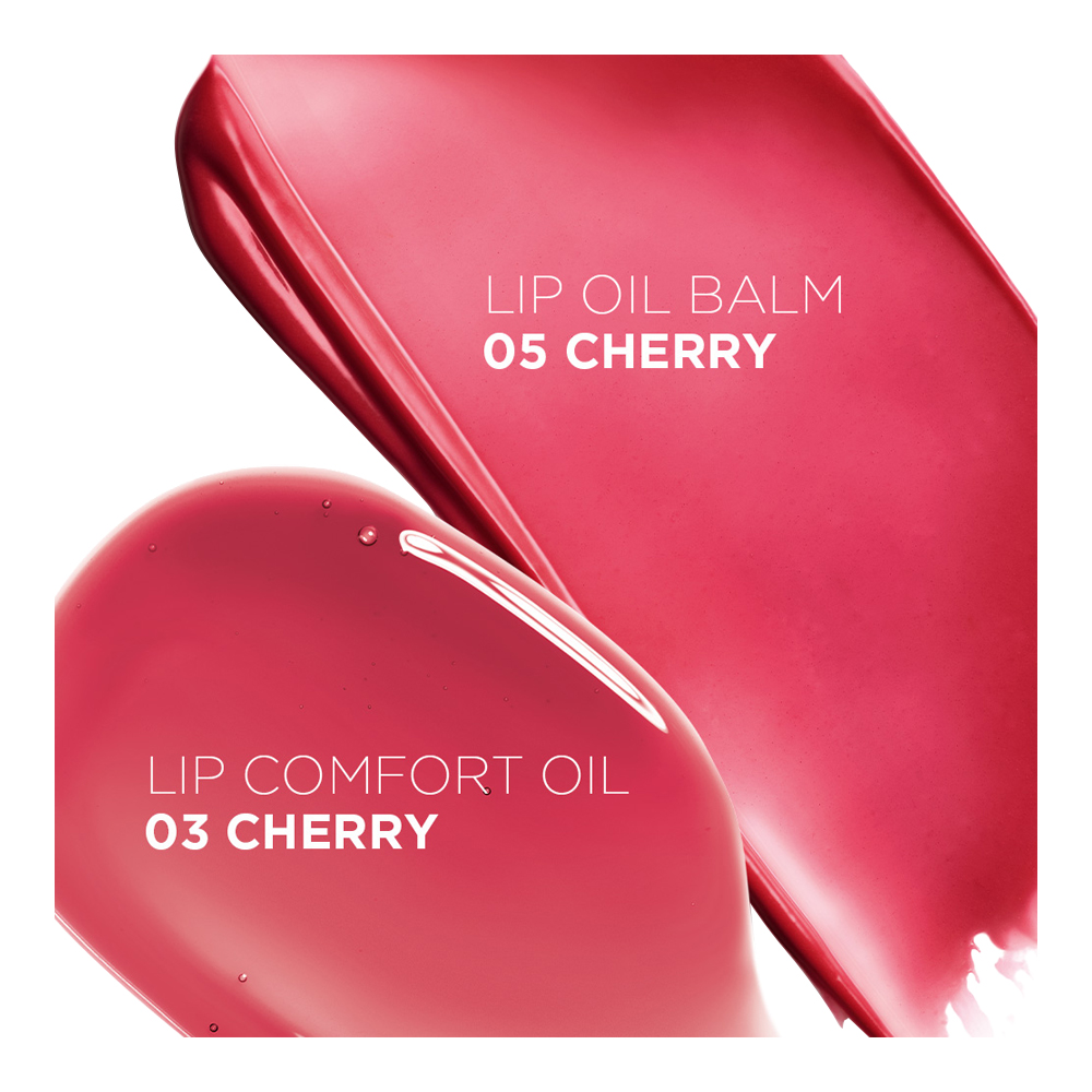 Cherry Lip Oil Duo (Limited Edition)