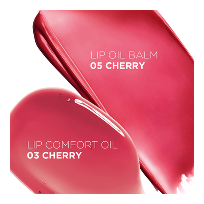 Cherry Lip Oil Duo (Limited Edition)