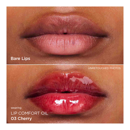 Lip Comfort Oil Set (Limited Edition)