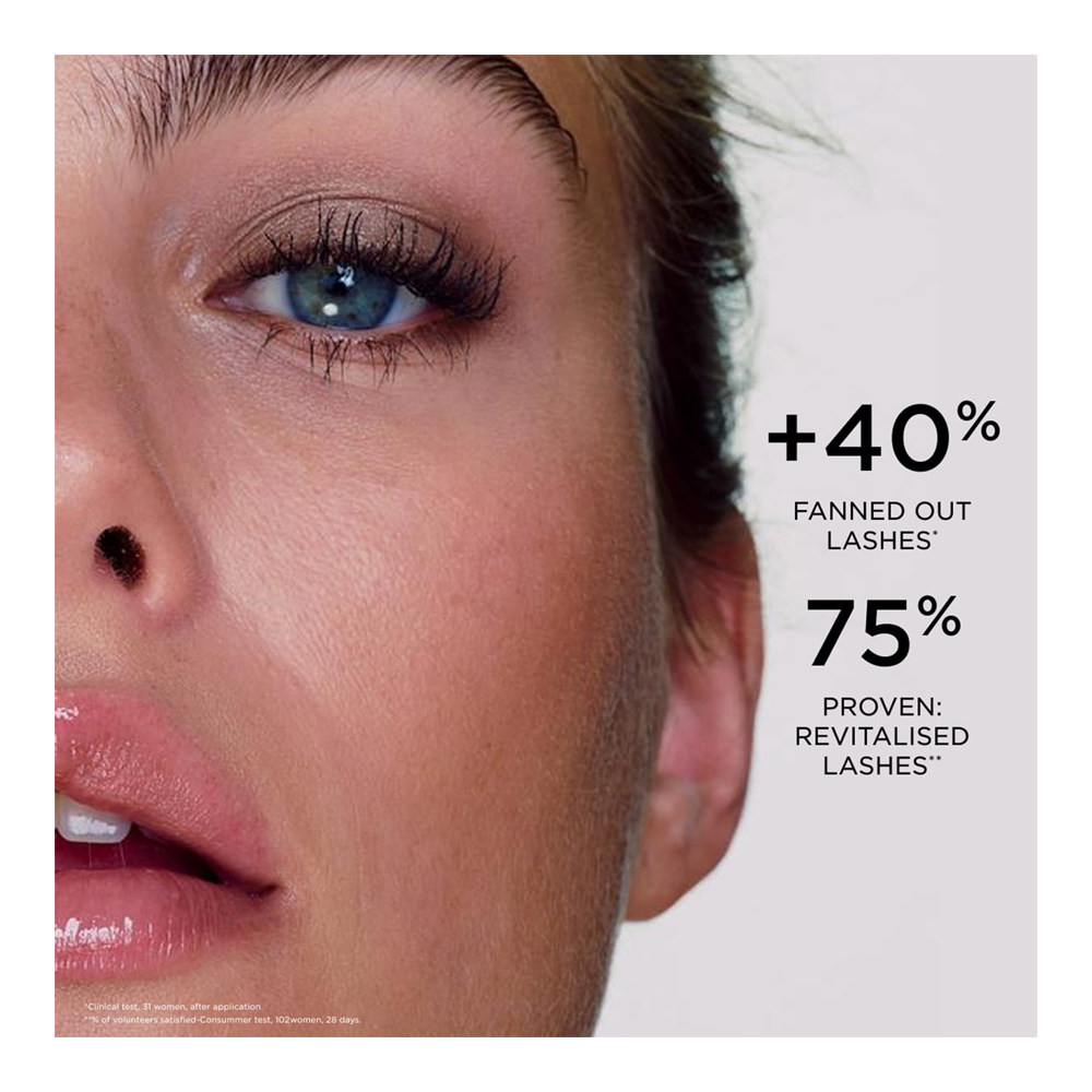 Wonder Perfect Mascara 5D - 01 Perfect Black