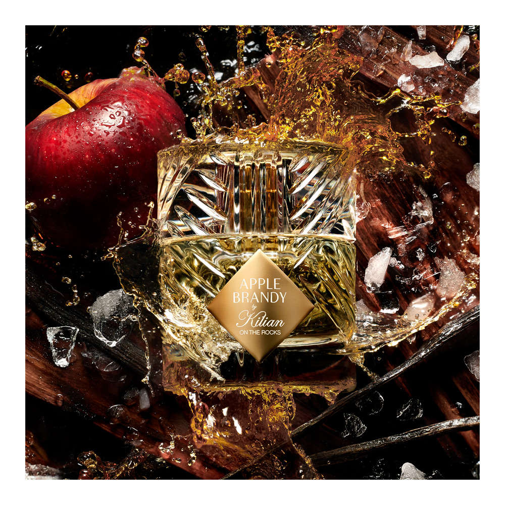 Apple Brandy On The Rocks Perfume - 50ml
