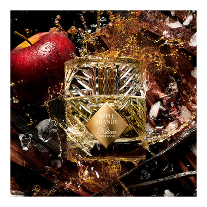 Apple Brandy On The Rocks Perfume - 50ml