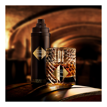 Angels’ Share Body Spray - 150ml