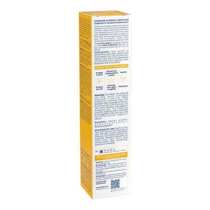 Photoderm Suncare Serum SPF 50+ - 50ml