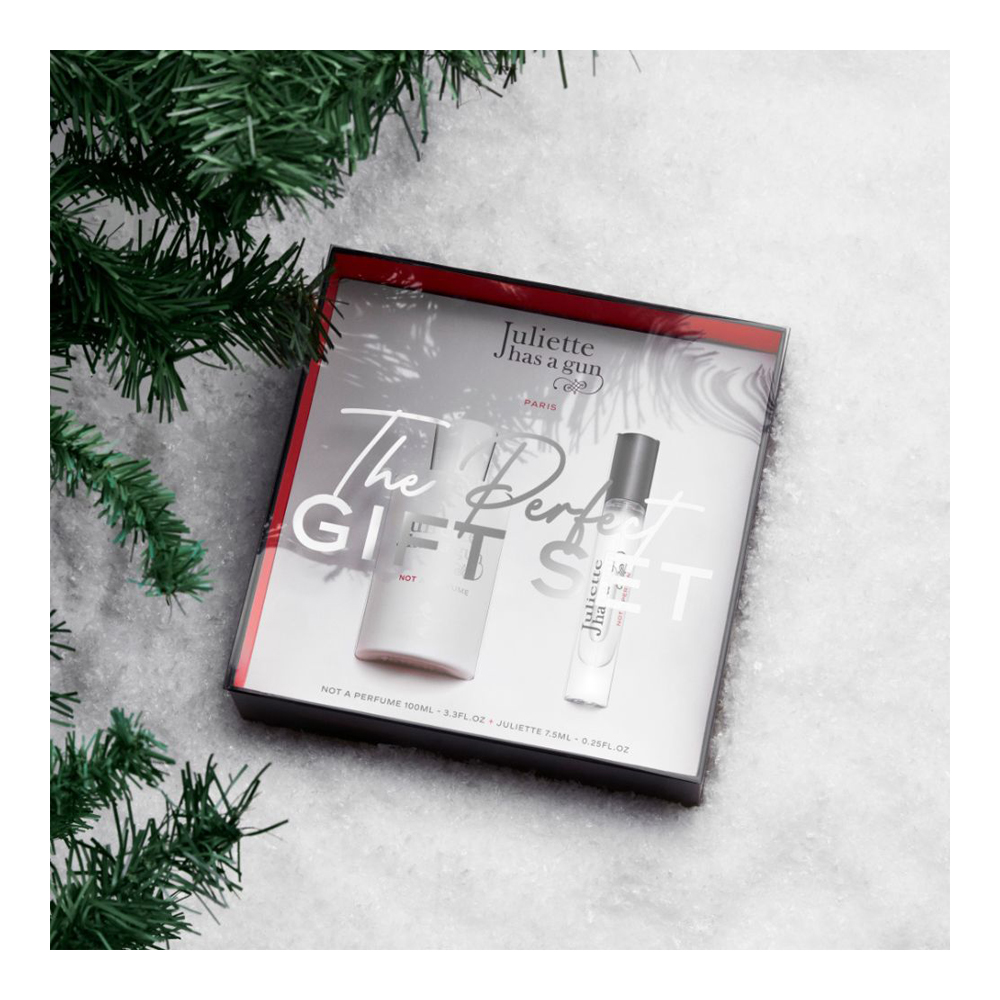 The Perfect Gift Set (Limited Edition)