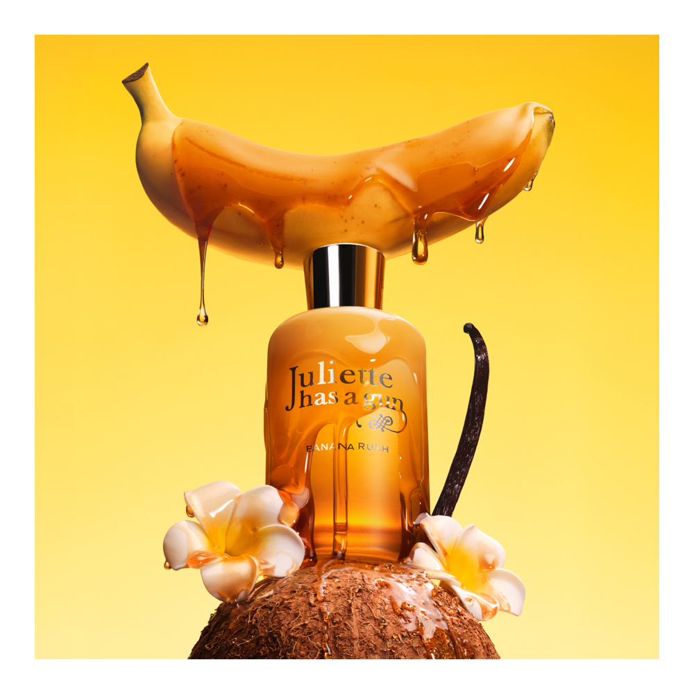 Banana Rush Duo Mini