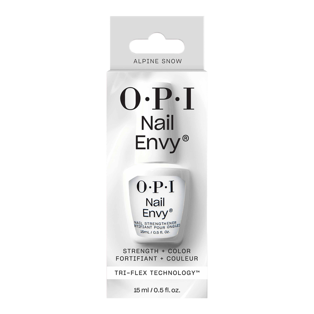 Nail Envy Alpine Snow™ - Alpine Snow