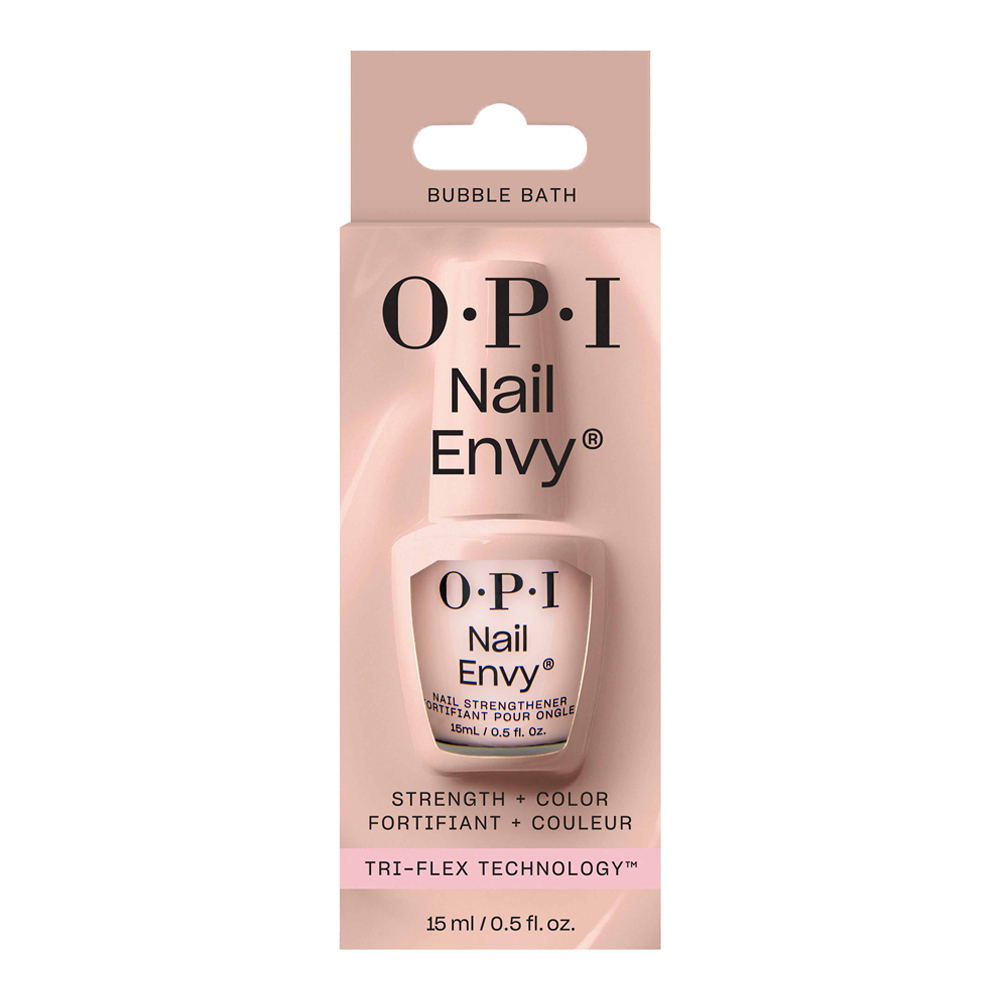 Nail Envy Bubble Bath™ - Bubble Bath