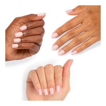 Xpress/On Vision-Airy Fairy Press-On Nails Set