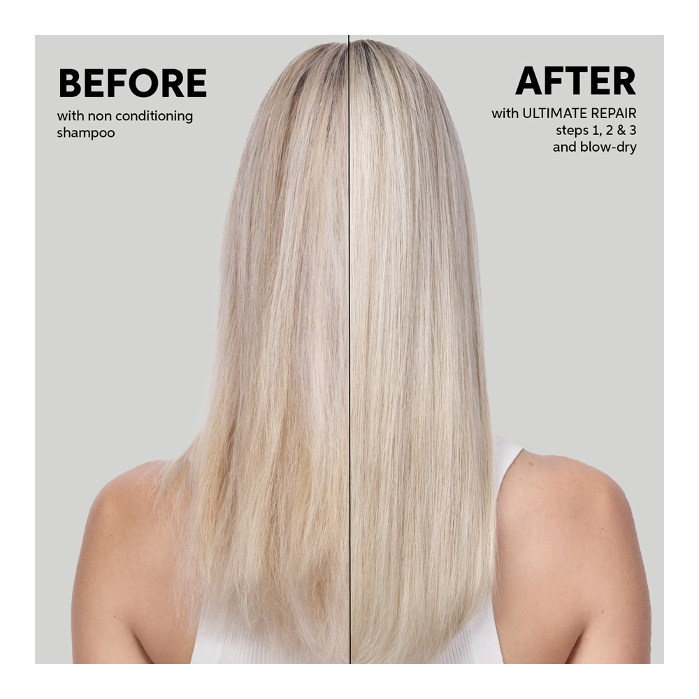 Ultimate Repair Protective Leave-In Treatment - 140ml