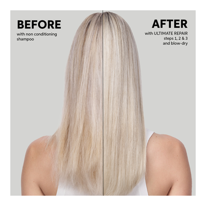 Ultimate Repair Protective Leave-In Treatment - 140ml