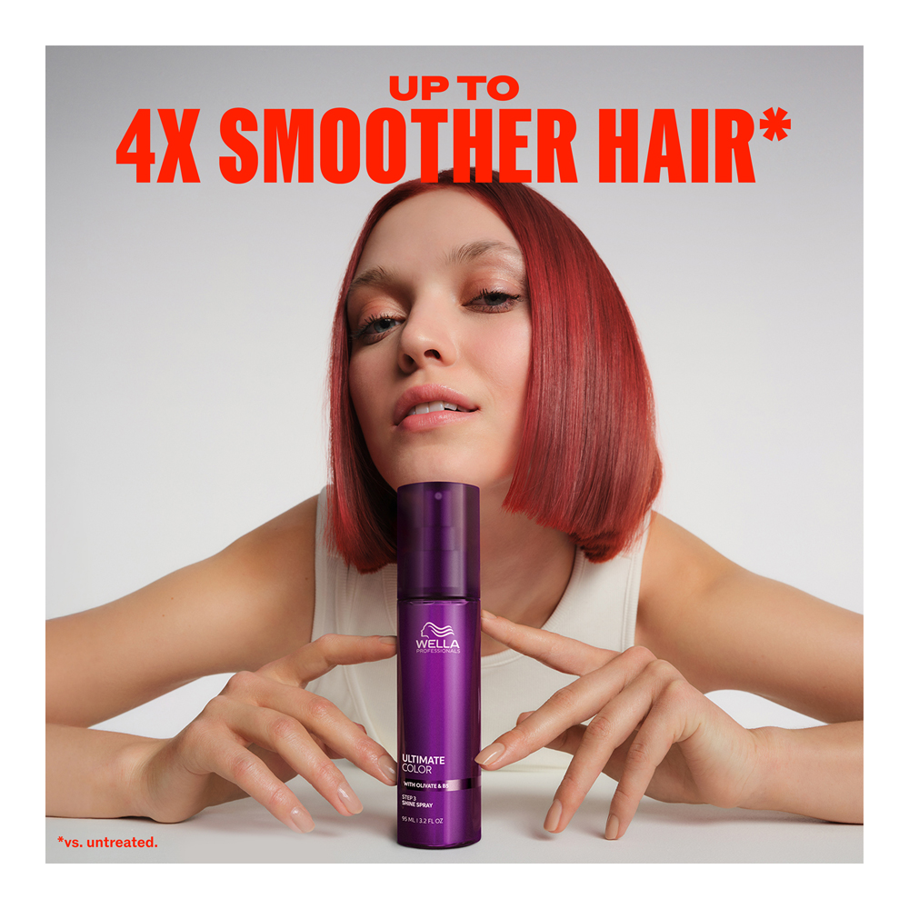 Ultimate Color Shine Spray - 95ml