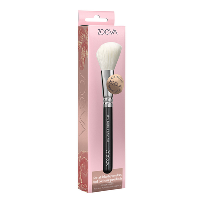 127 Blush & Contour Brush