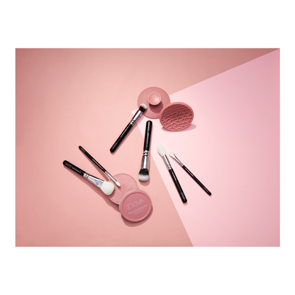 Brush Shampoo Bar - 70g