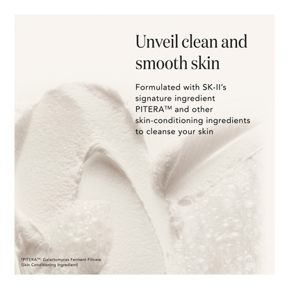 Facial Treatment Gentle Cleanser - 120 G