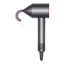 Supersonic Hair Dryer HD07 - Iron/Fuchsia